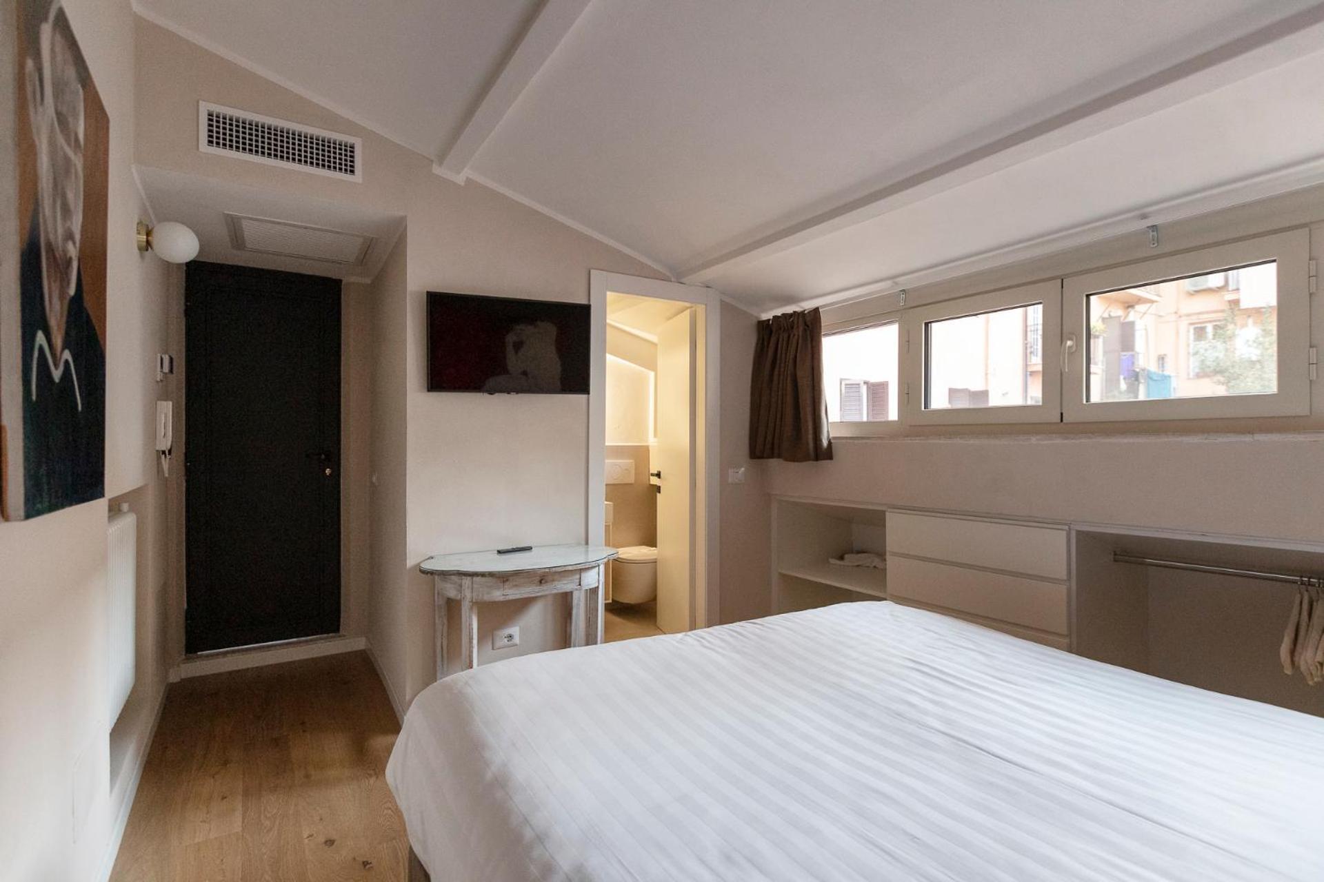 Restart Apartment Rom